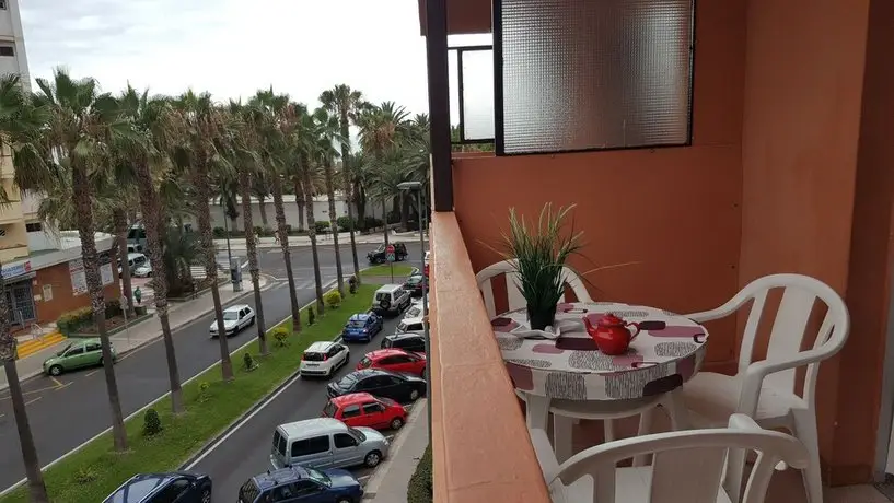 Apartmentos Valle Luz 