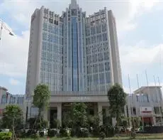 Fusha International Yucca Hotel 