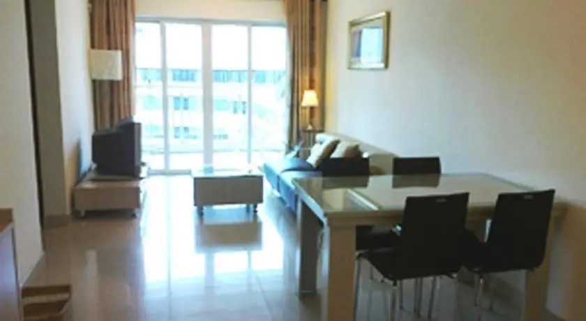 King Tai Service Apartment