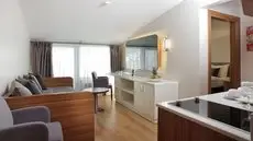 Koru Hotel Ankara 