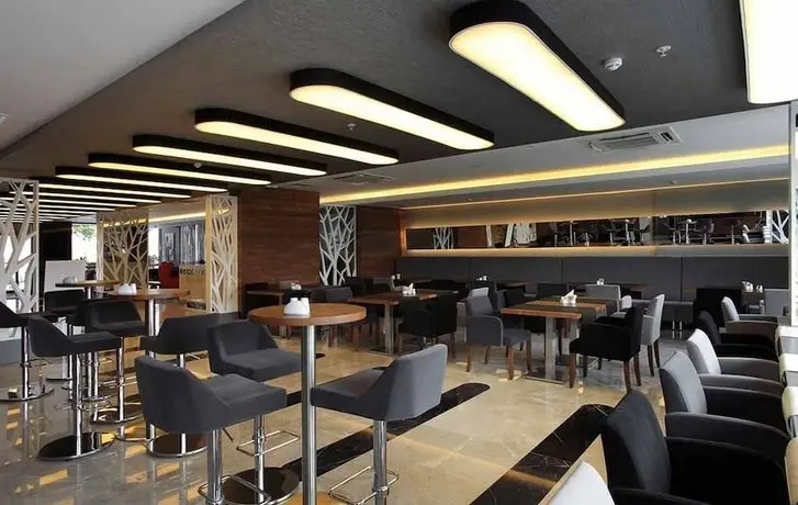 Koru Hotel Ankara 