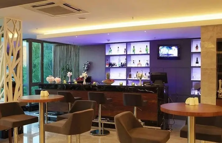 Koru Hotel Ankara 