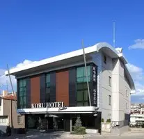 Koru Hotel Ankara 