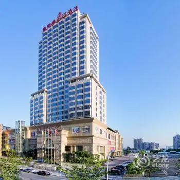 Royal Duke Cherrabah Hotel Zhongshan