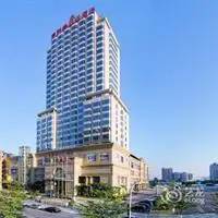 Royal Duke Cherrabah Hotel Zhongshan 