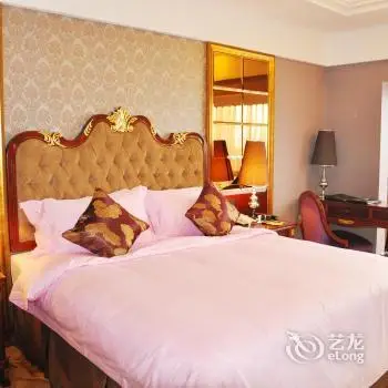 Royal Duke Cherrabah Hotel Zhongshan