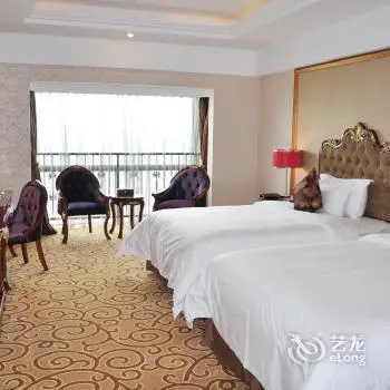 Royal Duke Cherrabah Hotel Zhongshan