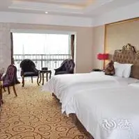 Royal Duke Cherrabah Hotel Zhongshan 