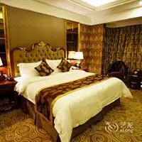 Royal Duke Cherrabah Hotel Zhongshan 