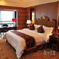 Royal Duke Cherrabah Hotel Zhongshan 