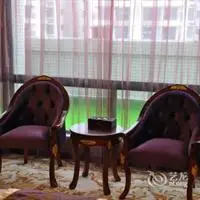 Royal Duke Cherrabah Hotel Zhongshan 