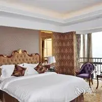 Royal Duke Cherrabah Hotel Zhongshan 