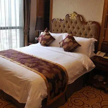 Royal Duke Cherrabah Hotel Zhongshan 