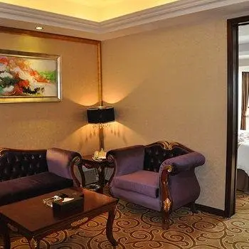 Royal Duke Cherrabah Hotel Zhongshan 