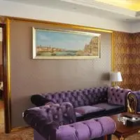 Royal Duke Cherrabah Hotel Zhongshan 