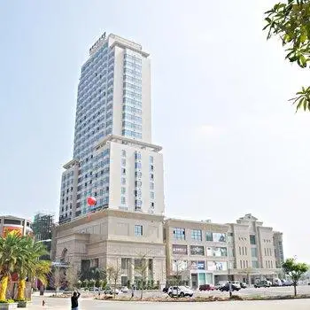 Royal Duke Cherrabah Hotel Zhongshan 