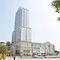 Royal Duke Cherrabah Hotel Zhongshan 