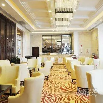 Royal Duke Cherrabah Hotel Zhongshan 