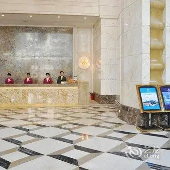 Royal Duke Cherrabah Hotel Zhongshan 