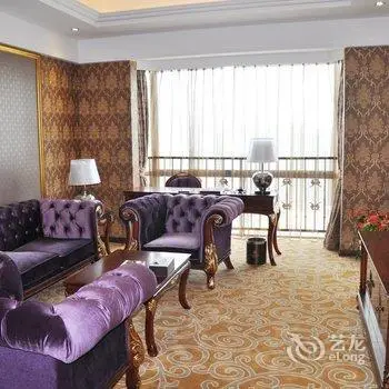 Royal Duke Cherrabah Hotel Zhongshan 