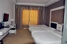 5 Yue Hotel Shangri-La 