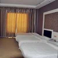 5 Yue Hotel Shangri-La 