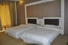 5 Yue Hotel Shangri-La 