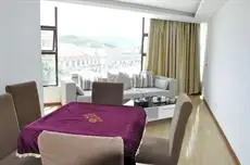 5 Yue Hotel Shangri-La 