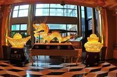 Dibai 7 Star Hotel Nanning 