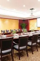 Hengda Hotel Qingyuan 