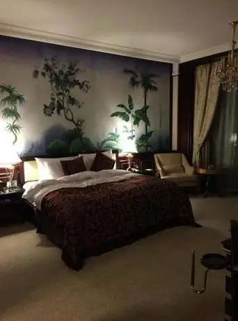 Hengda Hotel Qingyuan 