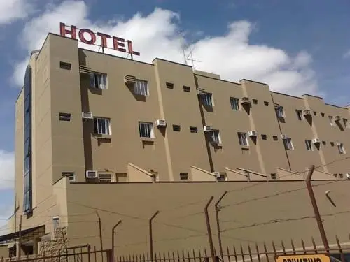 Hotel Igapo