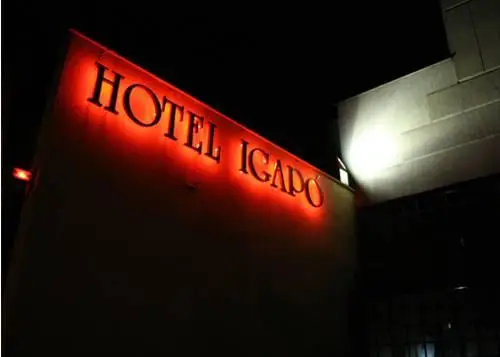 Hotel Igapo