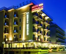 Hotel Monaco Caorle 