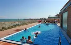 Hotel Monaco Caorle 