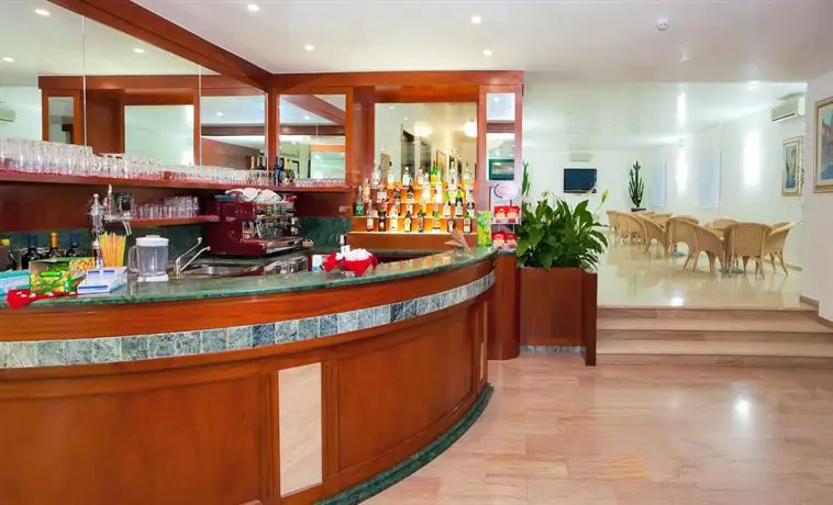 Hotel Monaco Caorle 