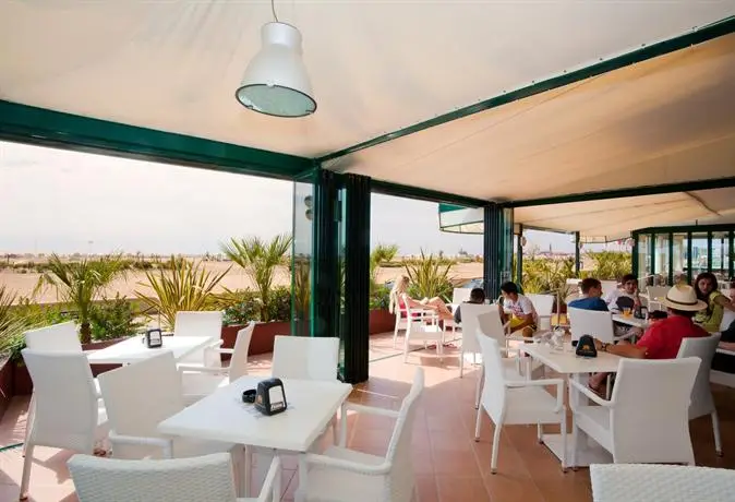 Hotel Monaco Caorle 