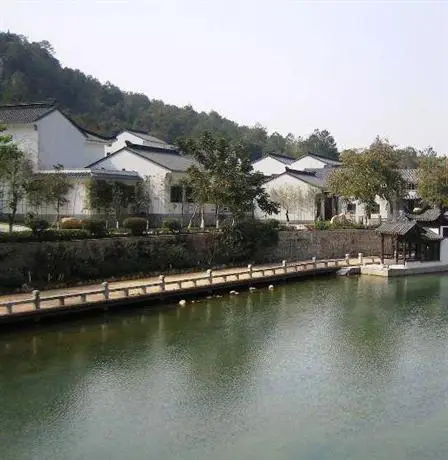 Qingyuan Jingui Spa Resort