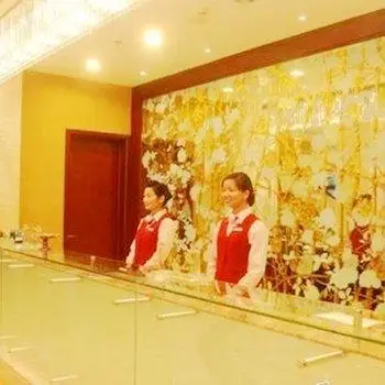 Shengxing Business Hotel