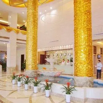 Shengxing Business Hotel 