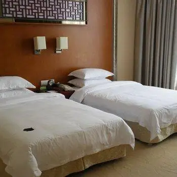 Shengxing Business Hotel 