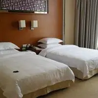 Shengxing Business Hotel 