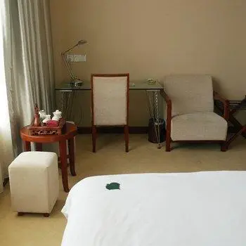 Shengxing Business Hotel 