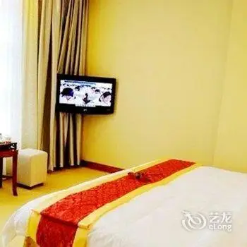 Shengxing Business Hotel 