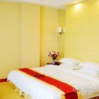 Shengxing Business Hotel 