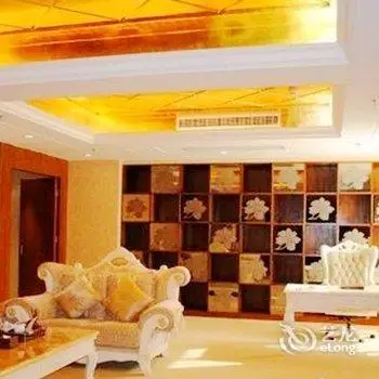 Shengxing Business Hotel 