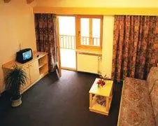 Apparthotel Traube 