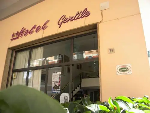 Hotel Gentile