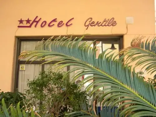 Hotel Gentile 