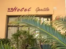 Hotel Gentile 